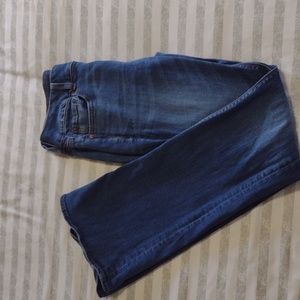 2 pairs American Eagle Flare Jeans